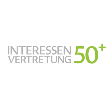 Logo IV50Plus e.V.