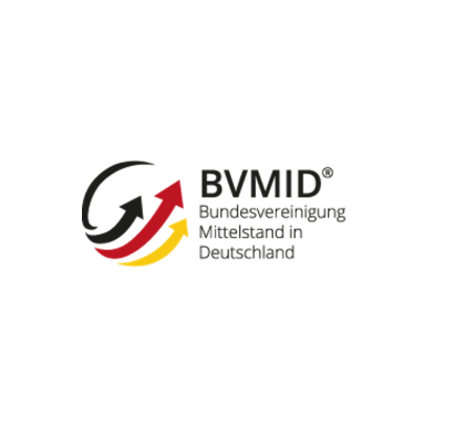 BVMID Logo