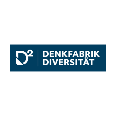 Denkfabrik Diversität-Logo