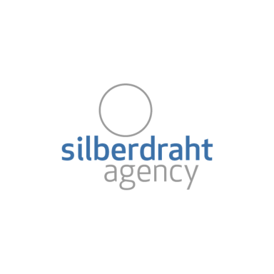 Silberdraht-Logo